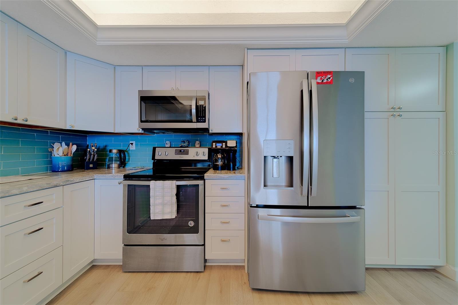 Image 8 of 67 For 17920 Gulf Boulevard 1205