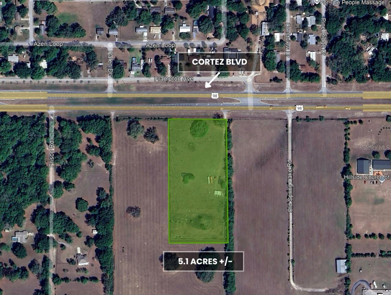 Image 14 of 25 For 27360 Cortez Boulevard