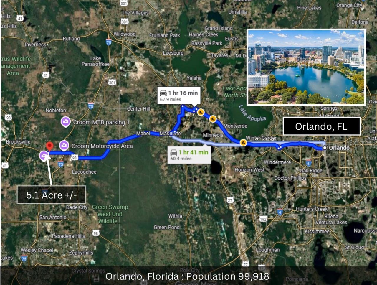 Image 17 of 25 For 27360 Cortez Boulevard