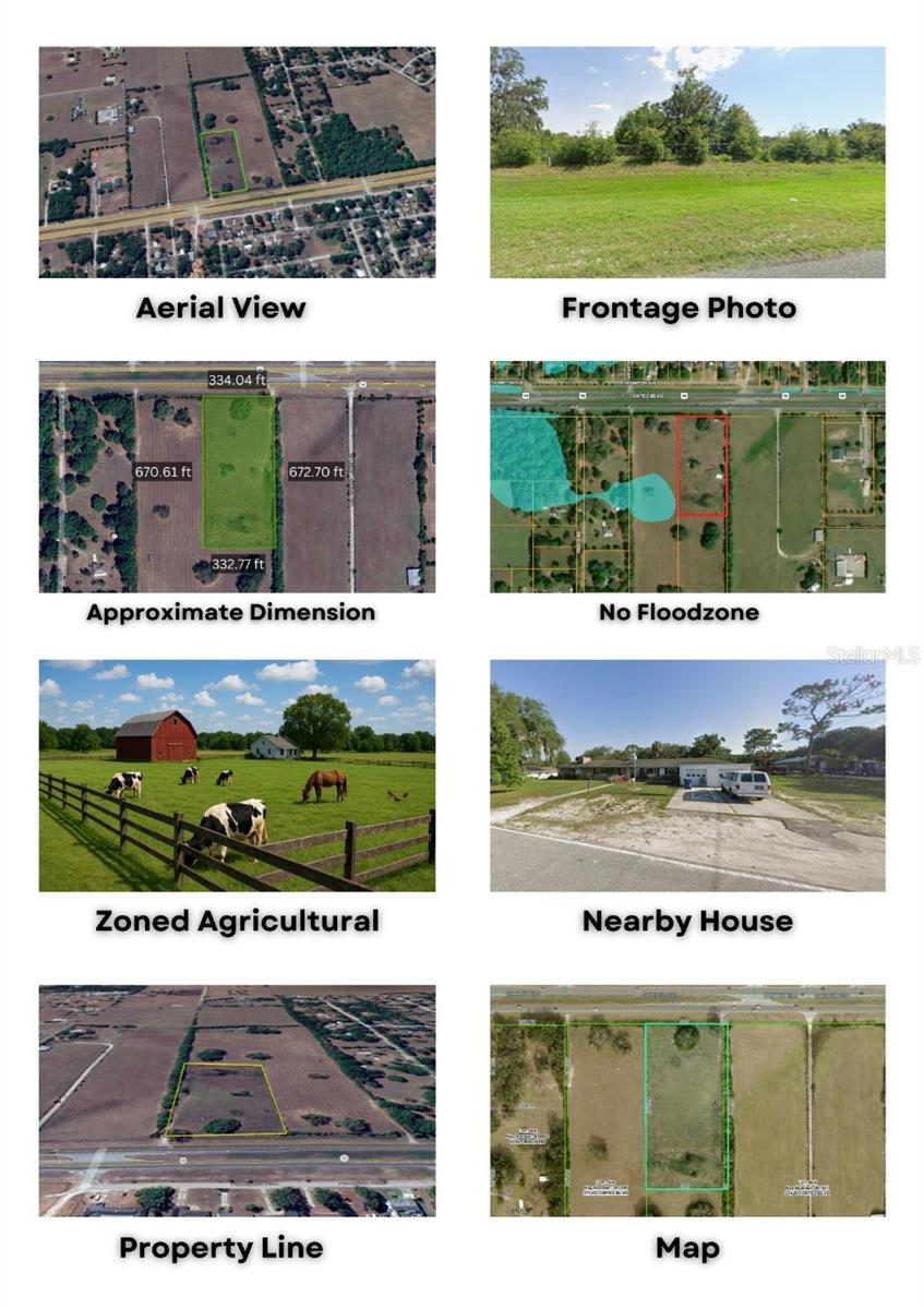 Image 24 of 25 For 27360 Cortez Boulevard