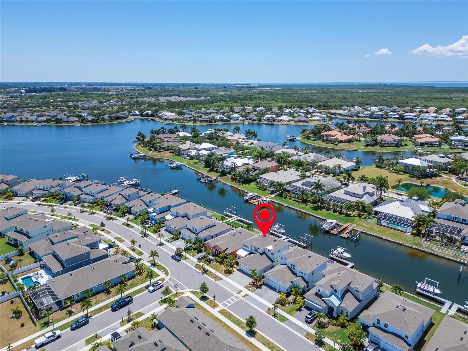 Image 47 of 62 For 5243 Wishing Arch Drive