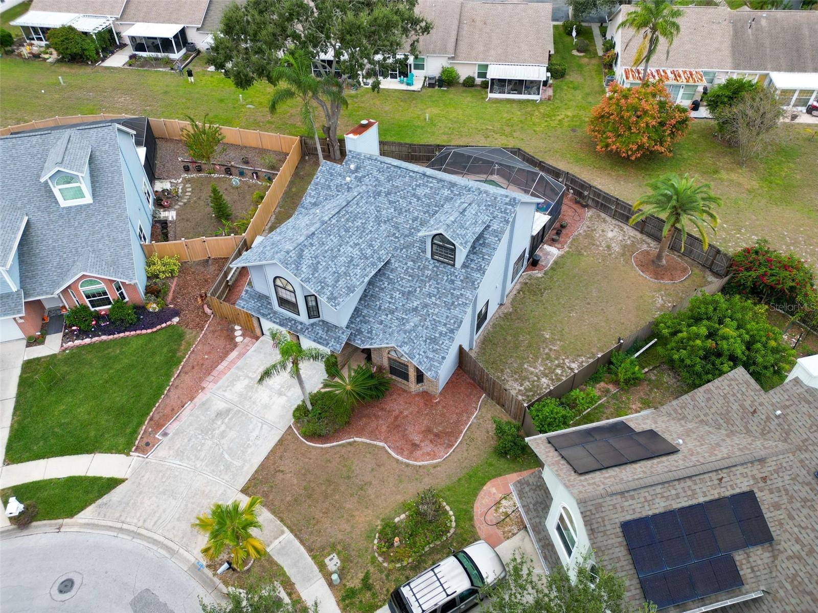 Image 4 of 61 For 3177 Montrose Place