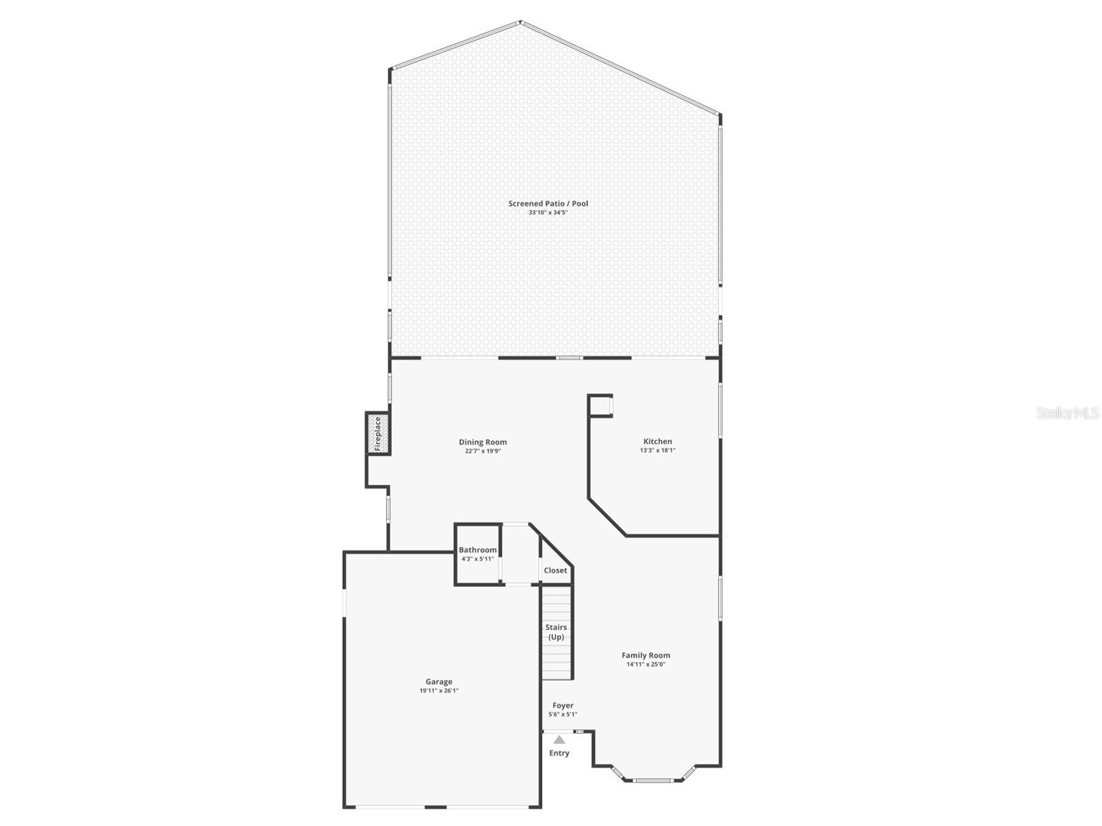 Image 43 of 61 For 3177 Montrose Place