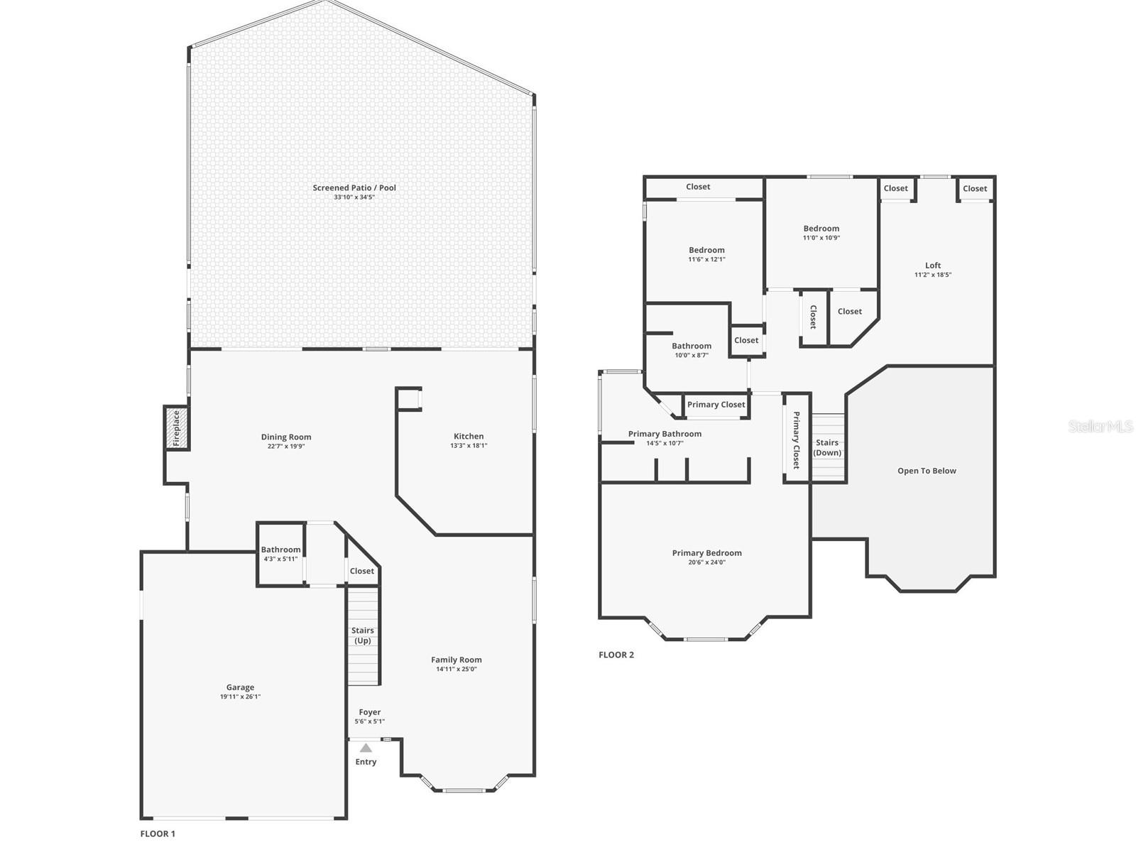 Image 45 of 61 For 3177 Montrose Place