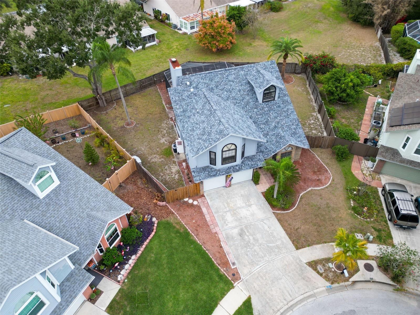 Image 47 of 61 For 3177 Montrose Place