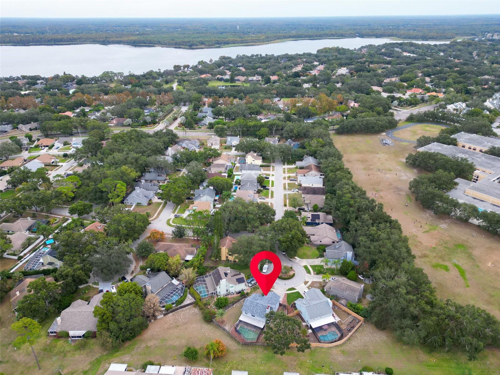 Image 53 of 61 For 3177 Montrose Place