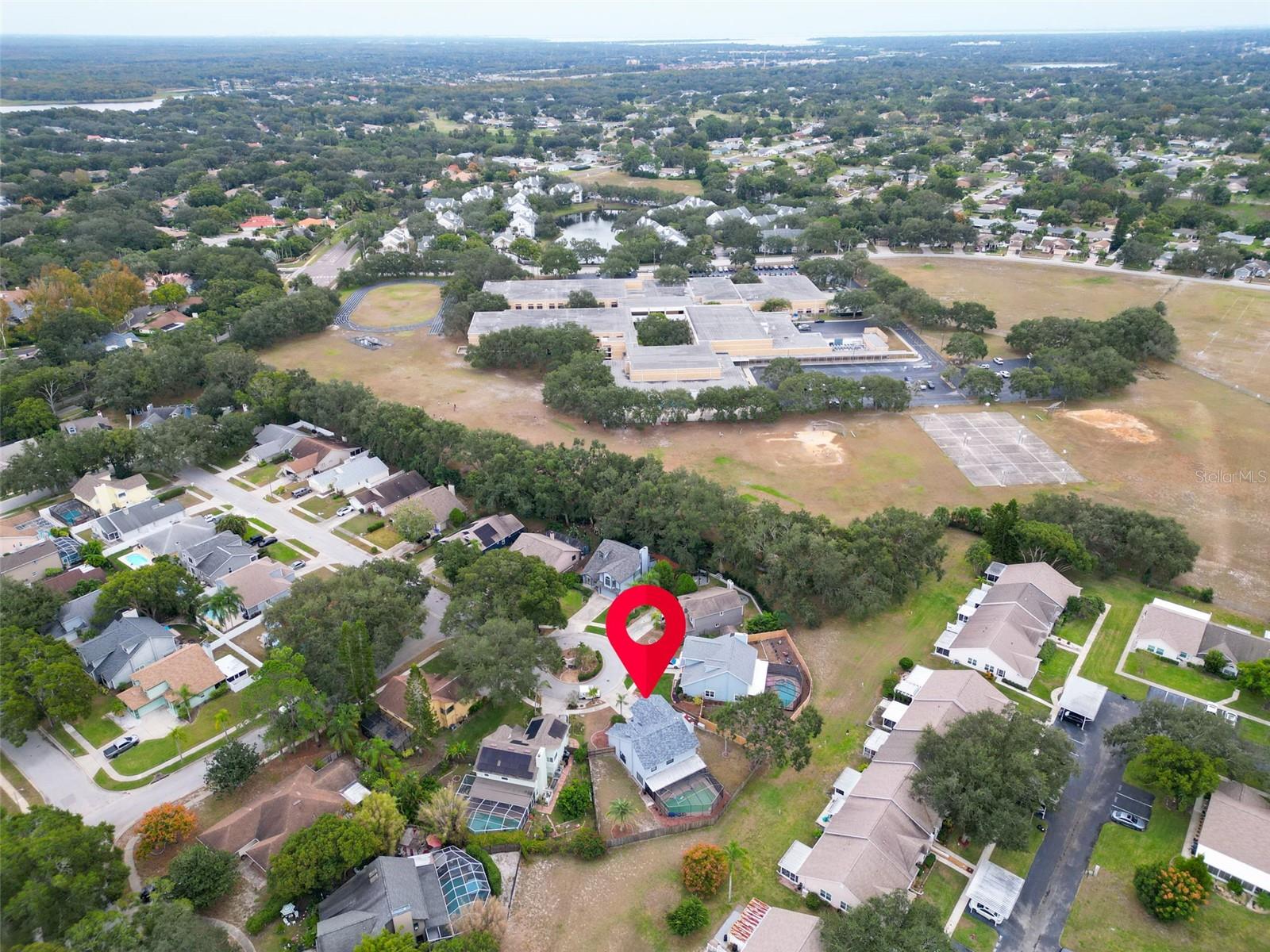 Image 56 of 61 For 3177 Montrose Place