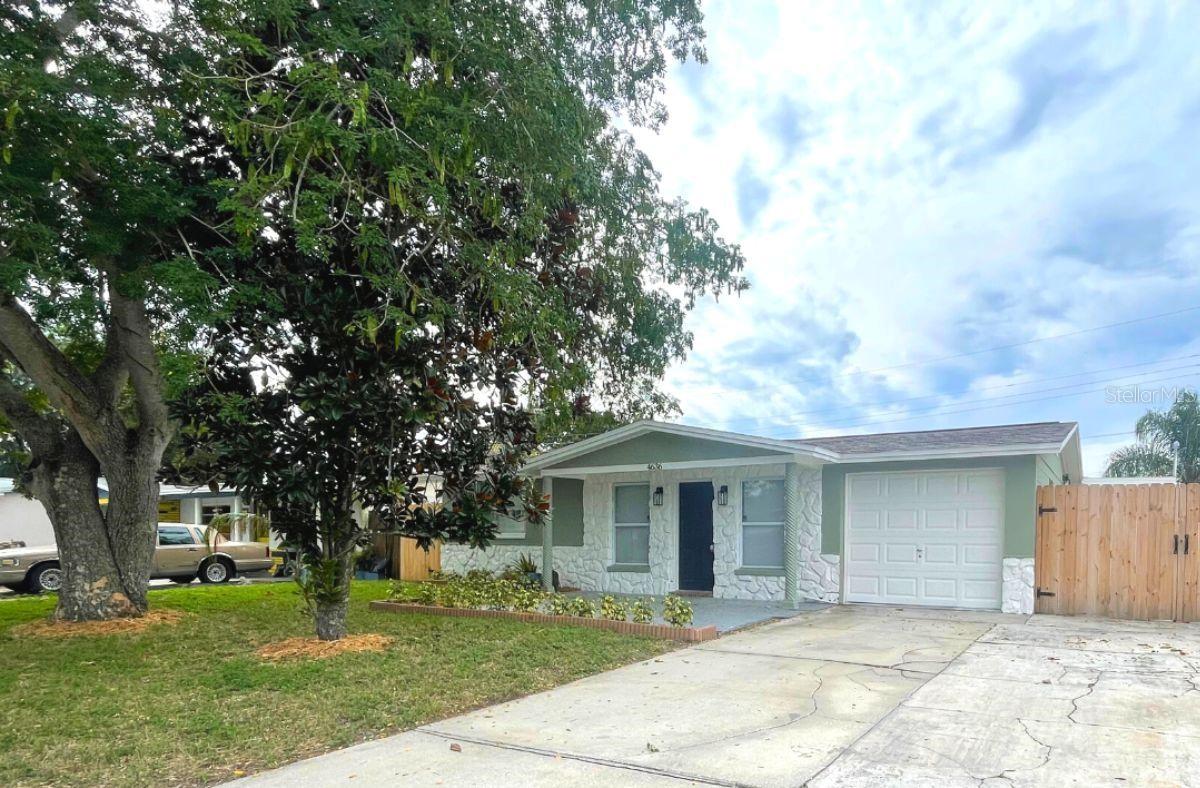 Details for 4636 Irene Loop 1, NEW PORT RICHEY, FL 34652