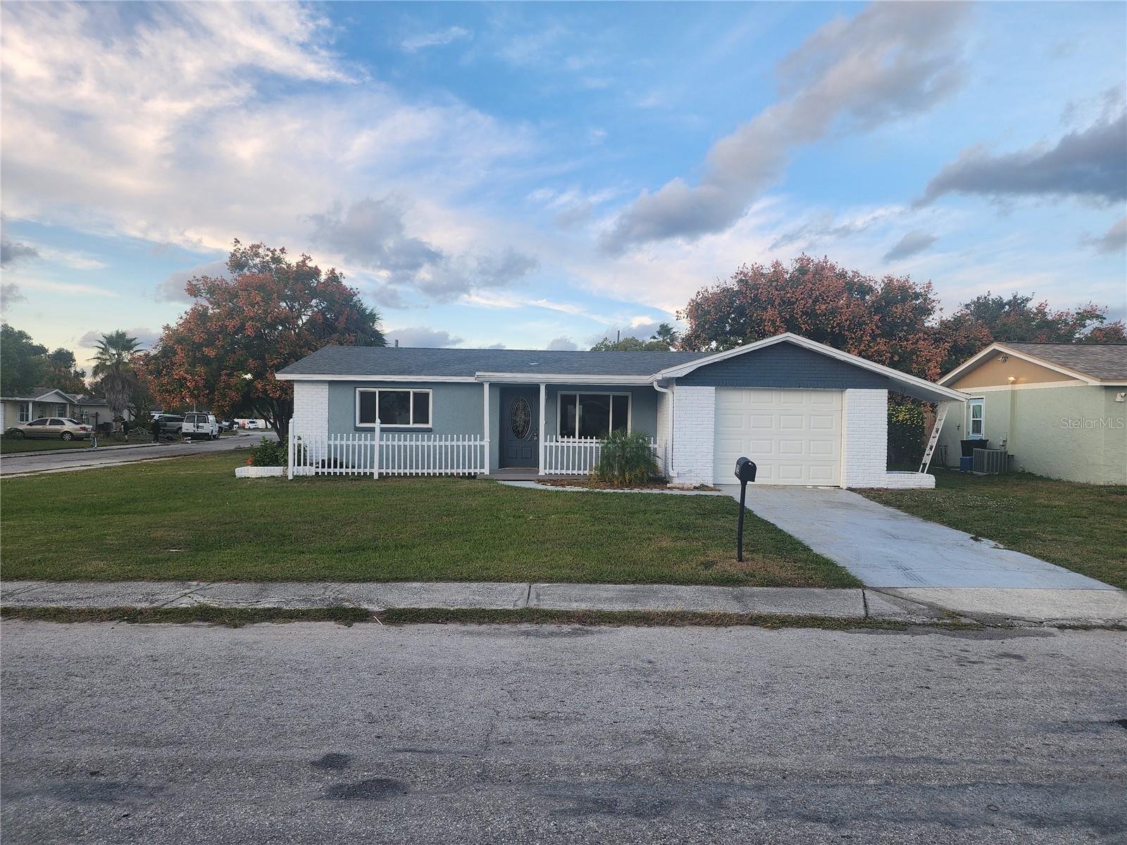 Details for 7225 Deerfield Drive, PORT RICHEY, FL 34668