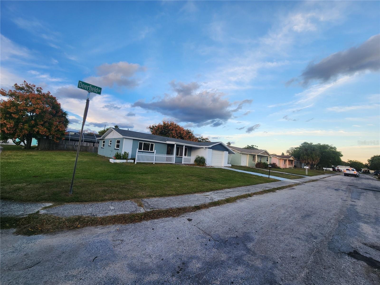 Image 2 of 14 For 7225 Deerfield Drive