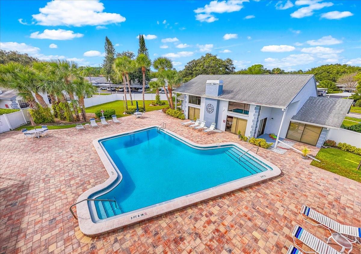 Image 25 of 39 For 2765 Countryside Boulevard 104