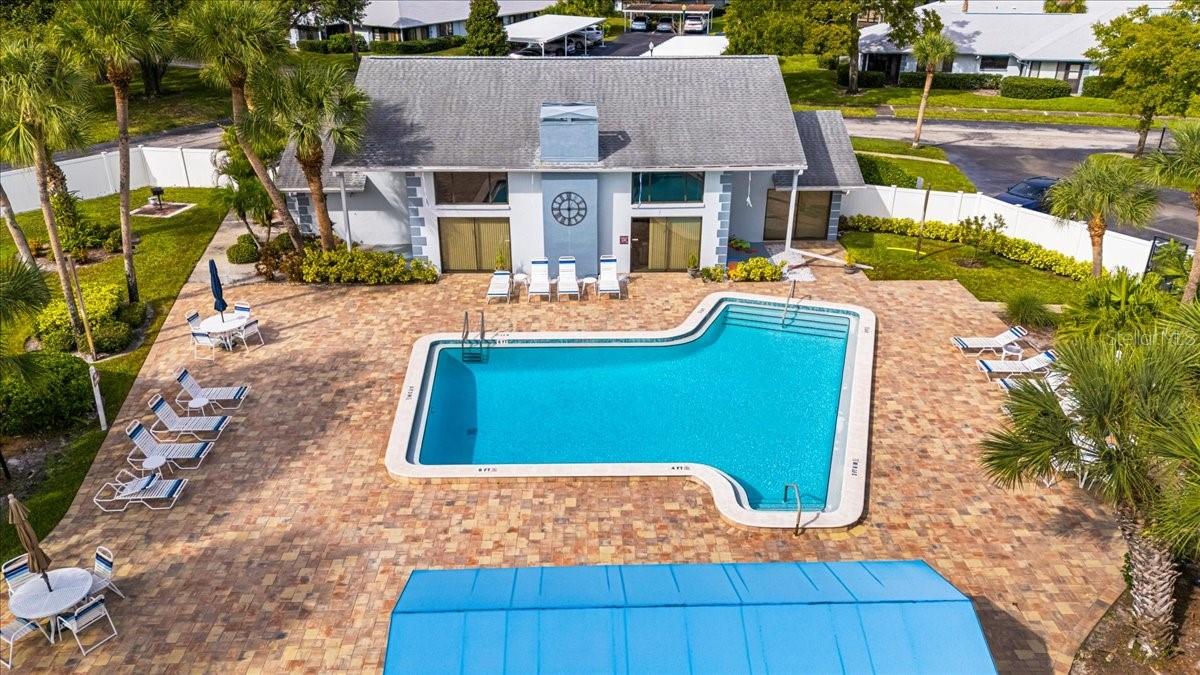 Image 26 of 39 For 2765 Countryside Boulevard 104