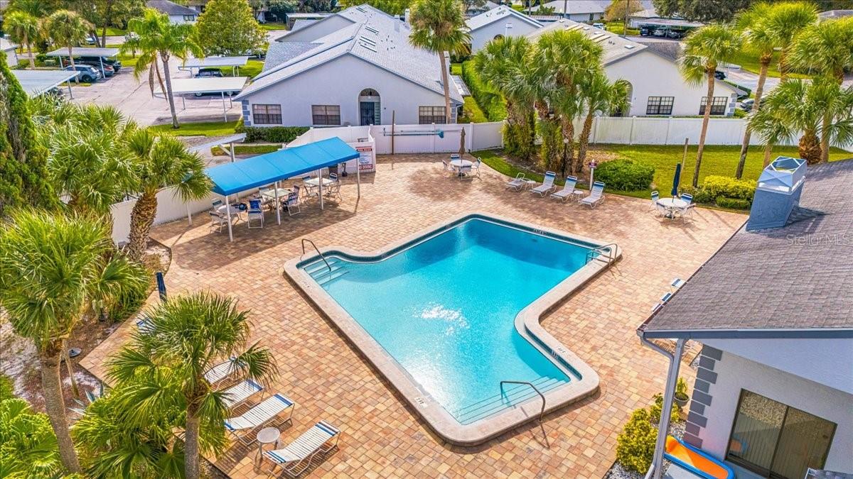 Image 27 of 39 For 2765 Countryside Boulevard 104