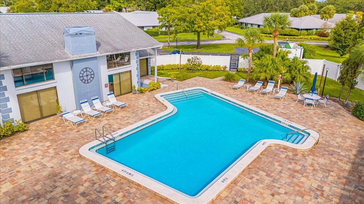 Image 28 of 39 For 2765 Countryside Boulevard 104