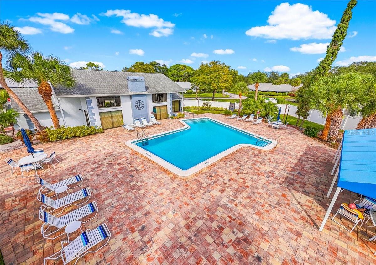 Image 29 of 39 For 2765 Countryside Boulevard 104