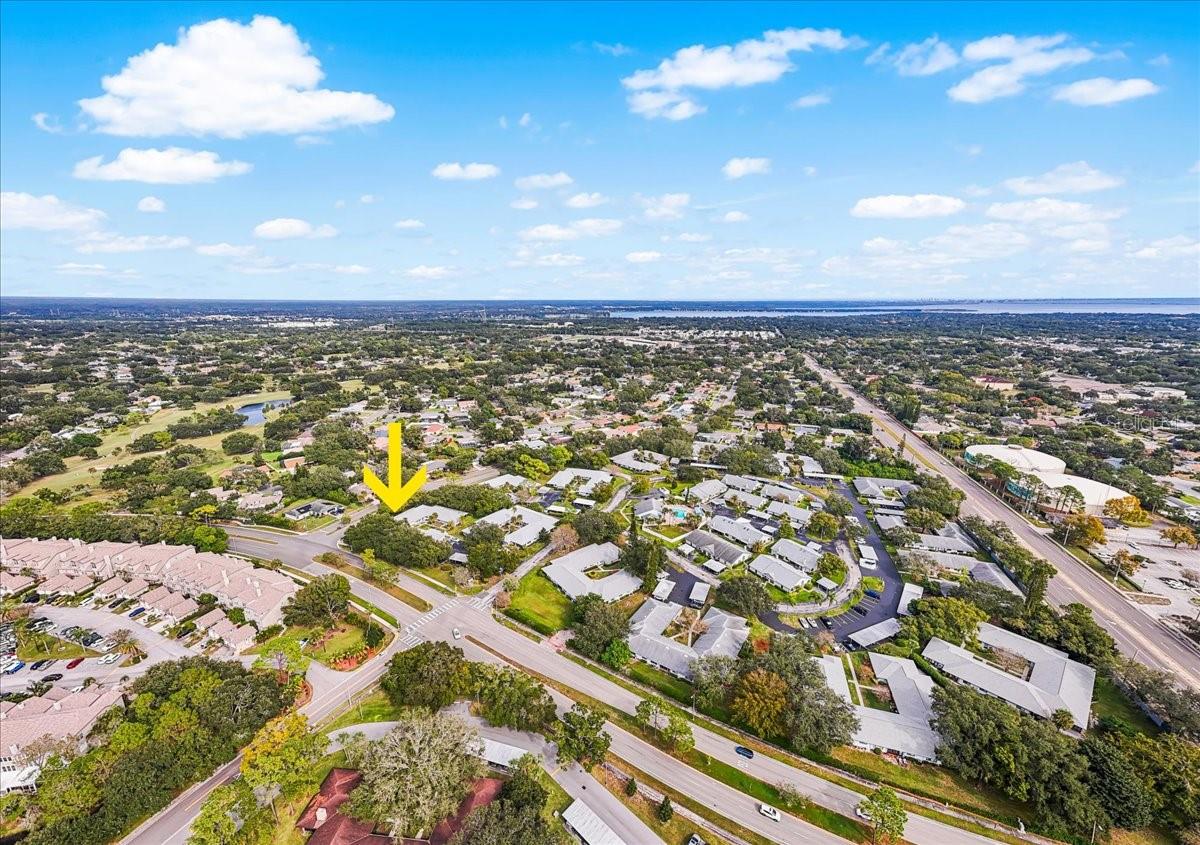 Image 37 of 39 For 2765 Countryside Boulevard 104