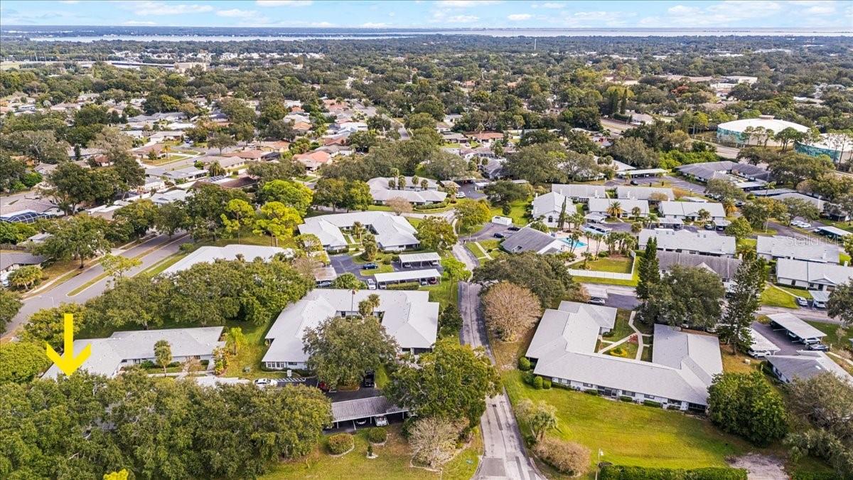 Image 38 of 39 For 2765 Countryside Boulevard 104