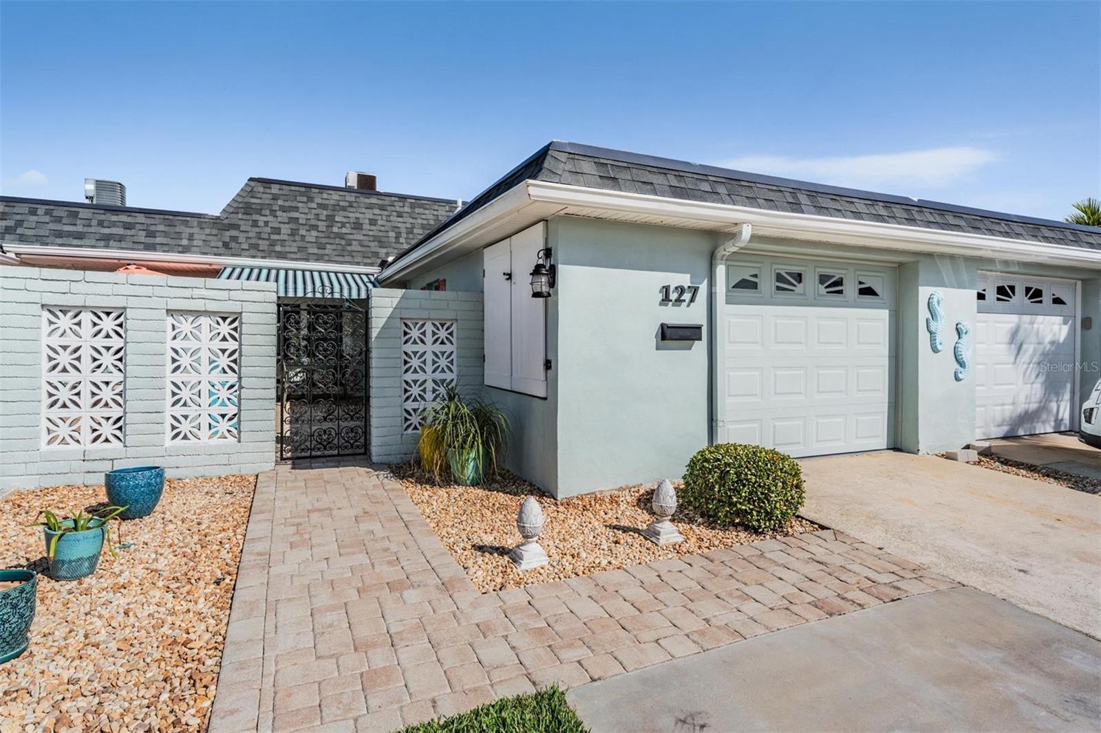 Details for 127 Boca Ciega Point Boulevard N, ST PETERSBURG, FL 33708