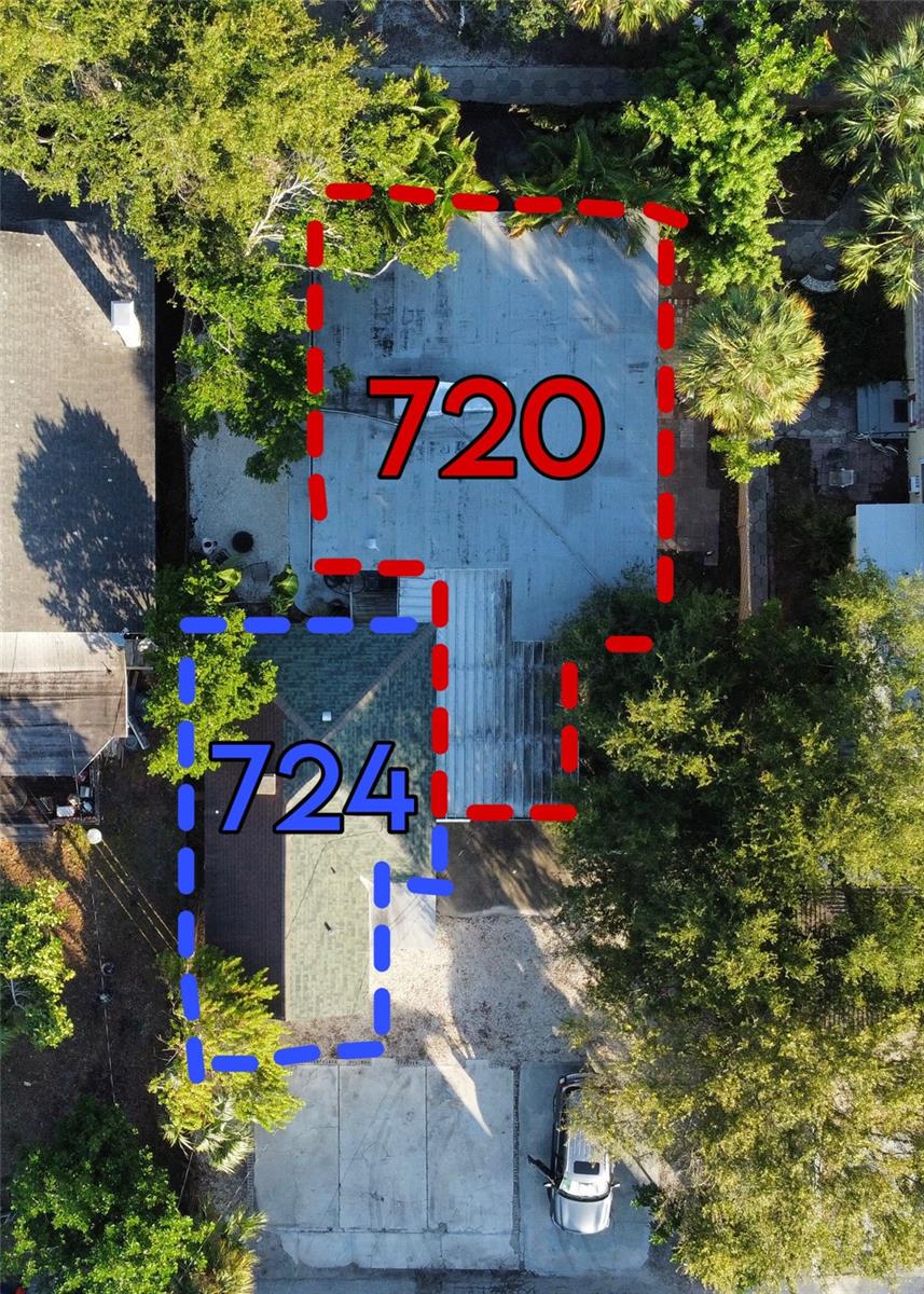 Image 3 of 60 For 720 - 724 7th Street N