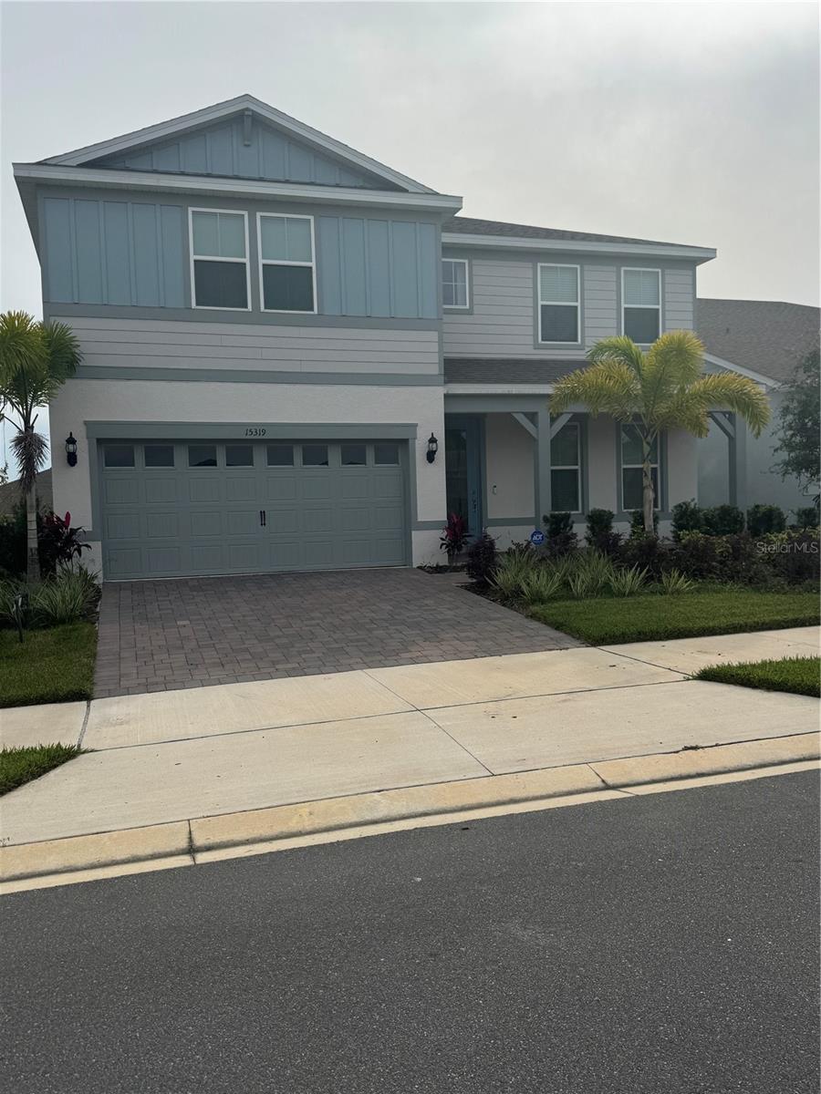 Image 2 of 9 For 15319 Soaring Bluff Drive