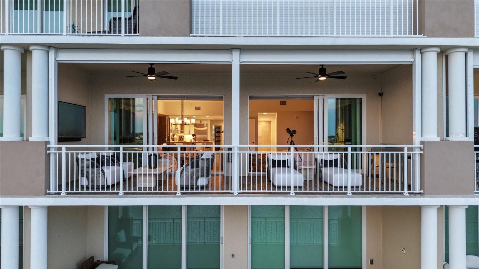 Image 46 of 96 For 125 Island Way 602