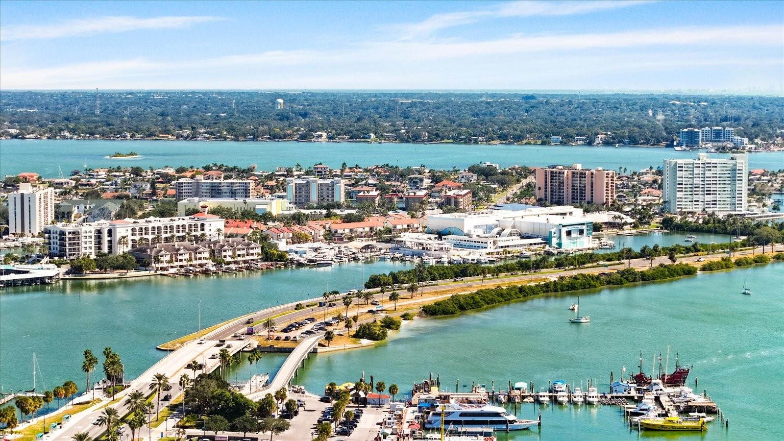 Image 77 of 96 For 125 Island Way 602