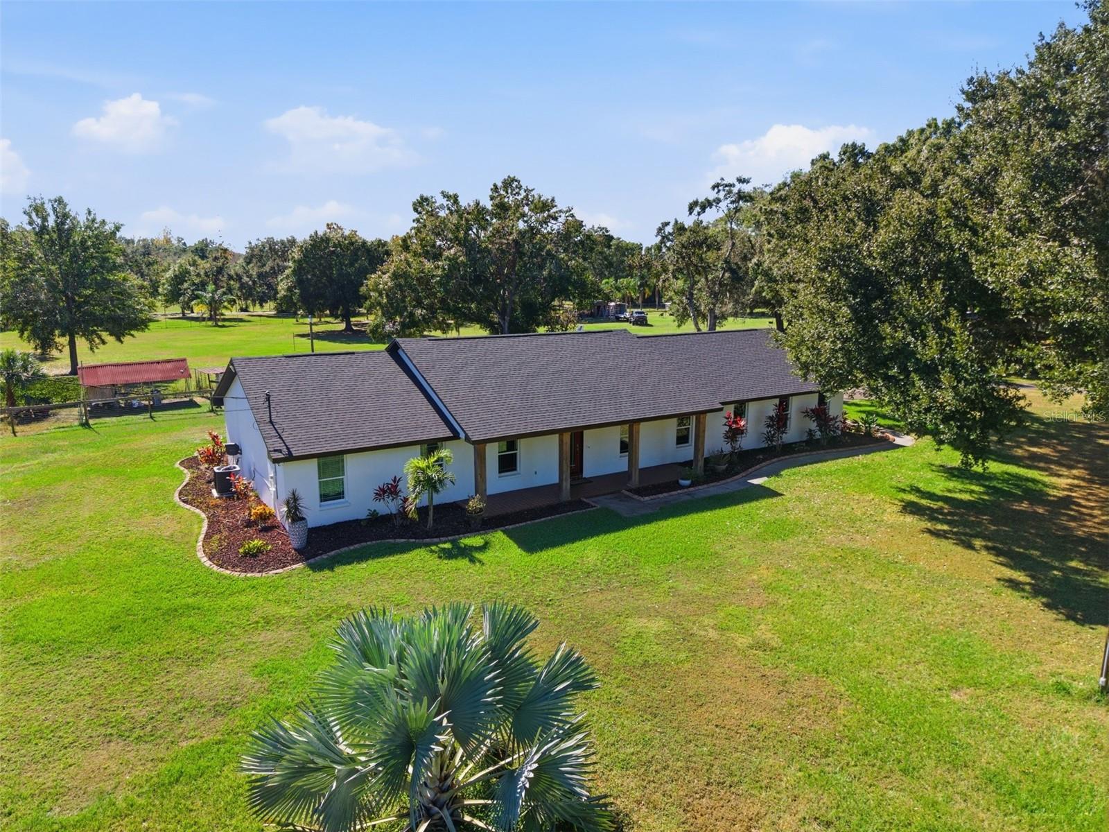 Image 3 of 53 For 2506 Hawk Griffin Road