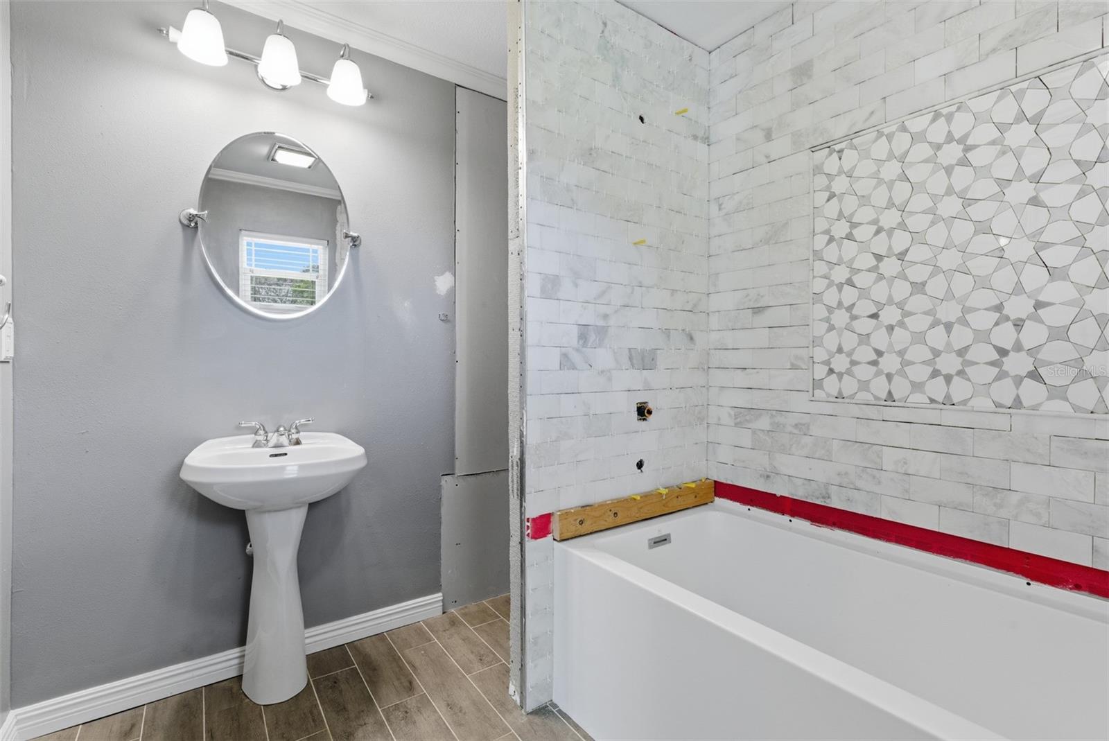 Image 40 of 53 For 2506 Hawk Griffin Road