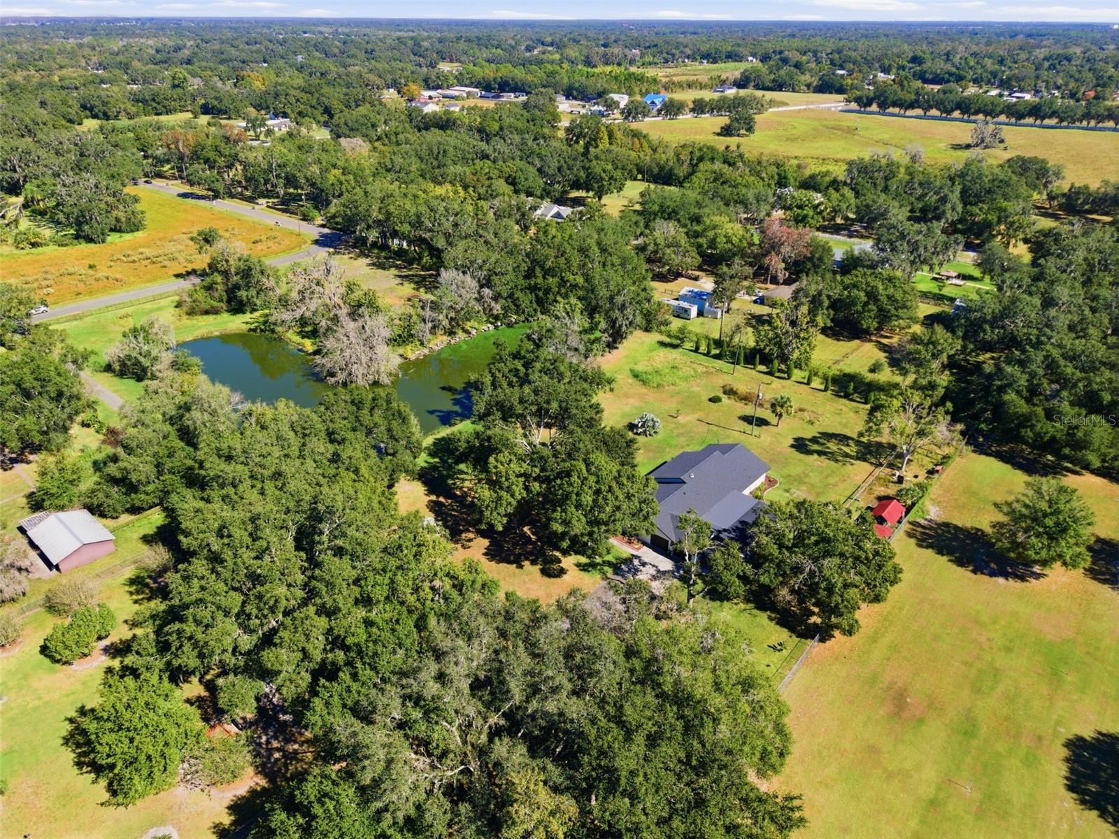 Image 45 of 53 For 2506 Hawk Griffin Road