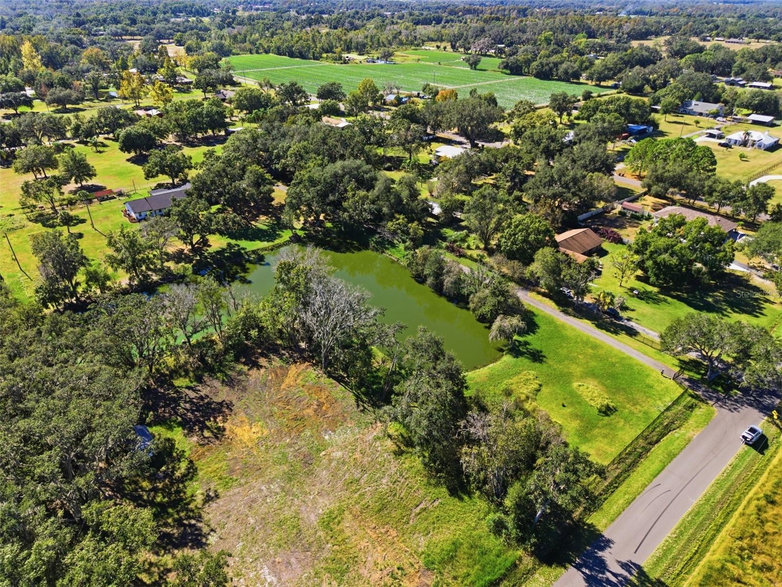 Image 46 of 53 For 2506 Hawk Griffin Road