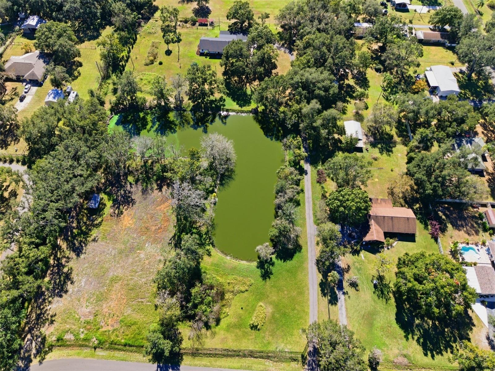 Image 47 of 53 For 2506 Hawk Griffin Road