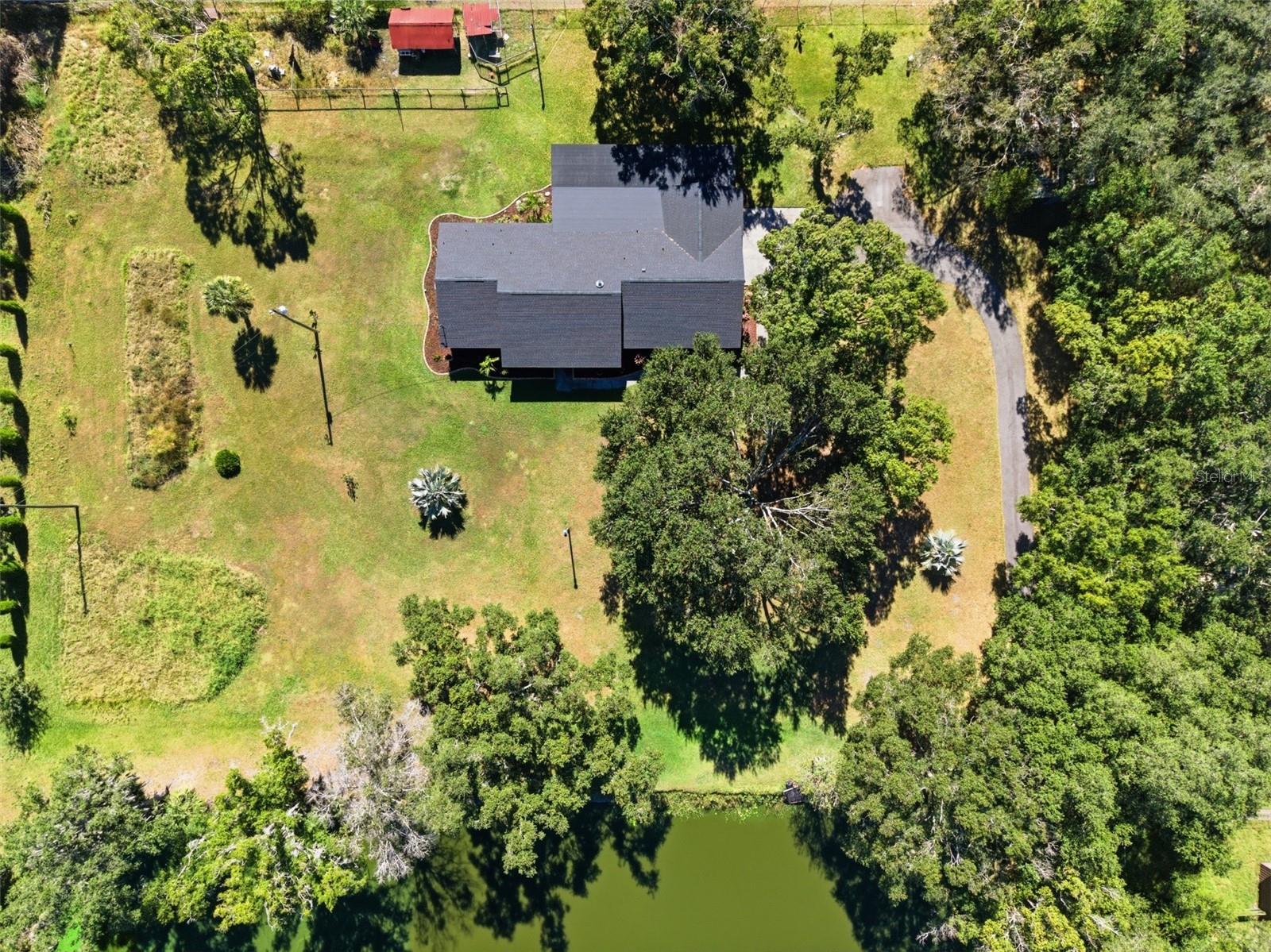 Image 48 of 53 For 2506 Hawk Griffin Road