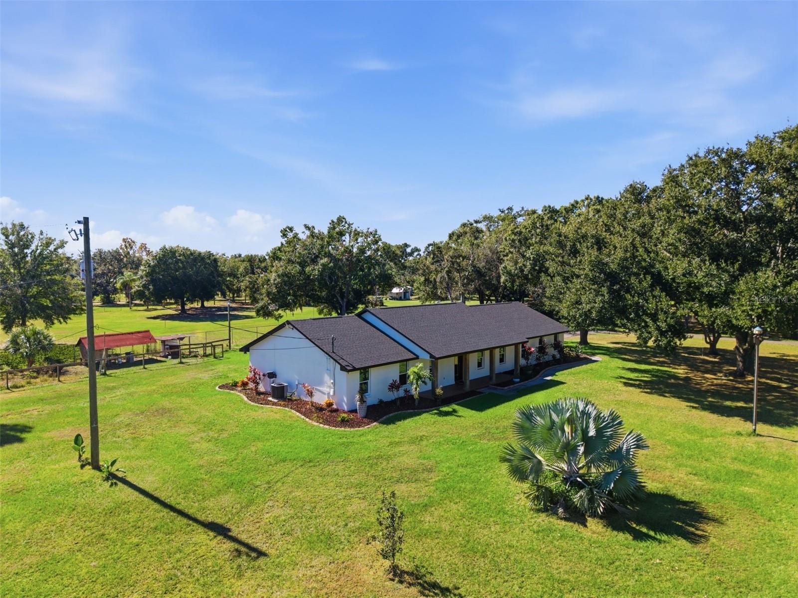 Image 51 of 53 For 2506 Hawk Griffin Road