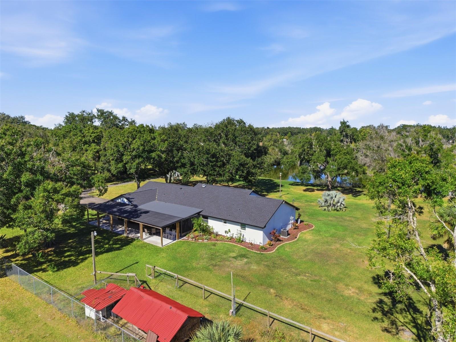 Image 52 of 53 For 2506 Hawk Griffin Road