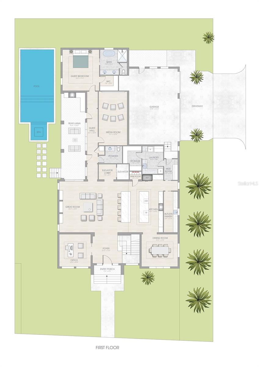 Listing photo id 5 for 4602 Lowell Avenue