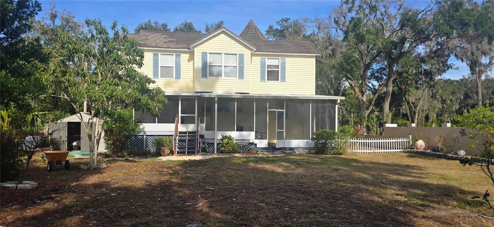 Image 24 of 24 For 3918 Alafia Boulevard