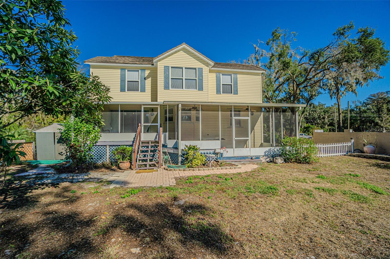 Image 40 of 46 For 3918 Alafia Boulevard