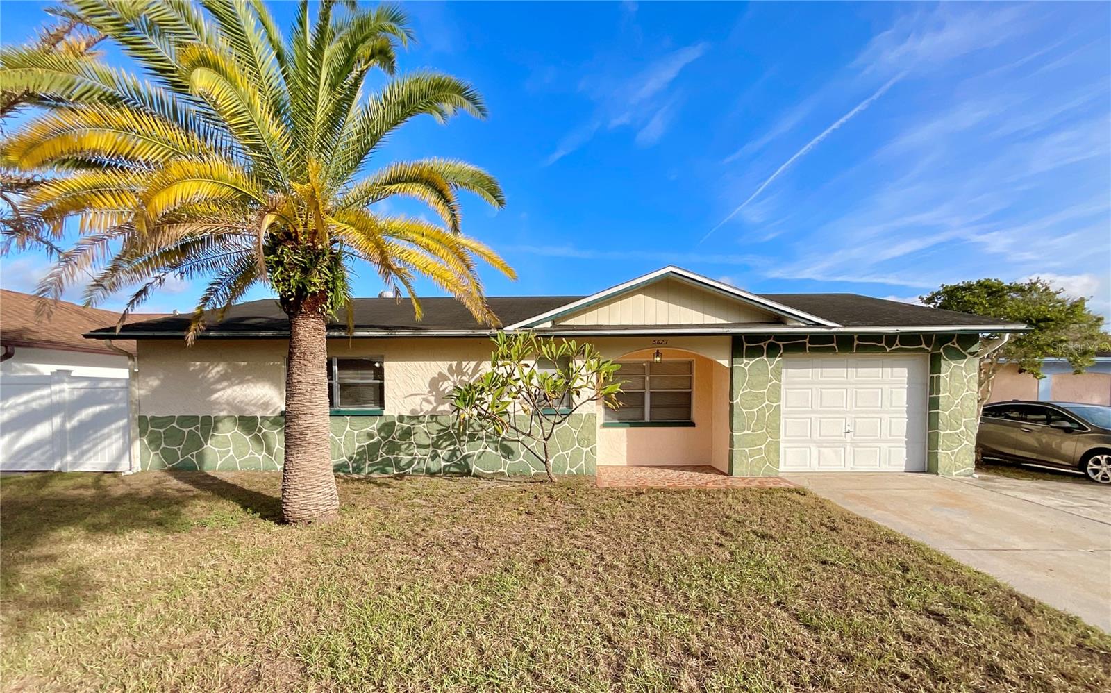 Details for 5621 Mirada Drive, HOLIDAY, FL 34690