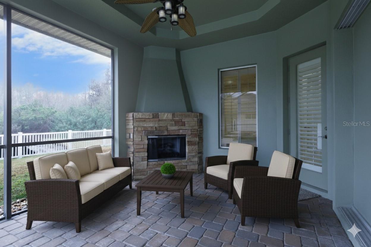 Image 54 of 65 For 3015 Lynwood Court