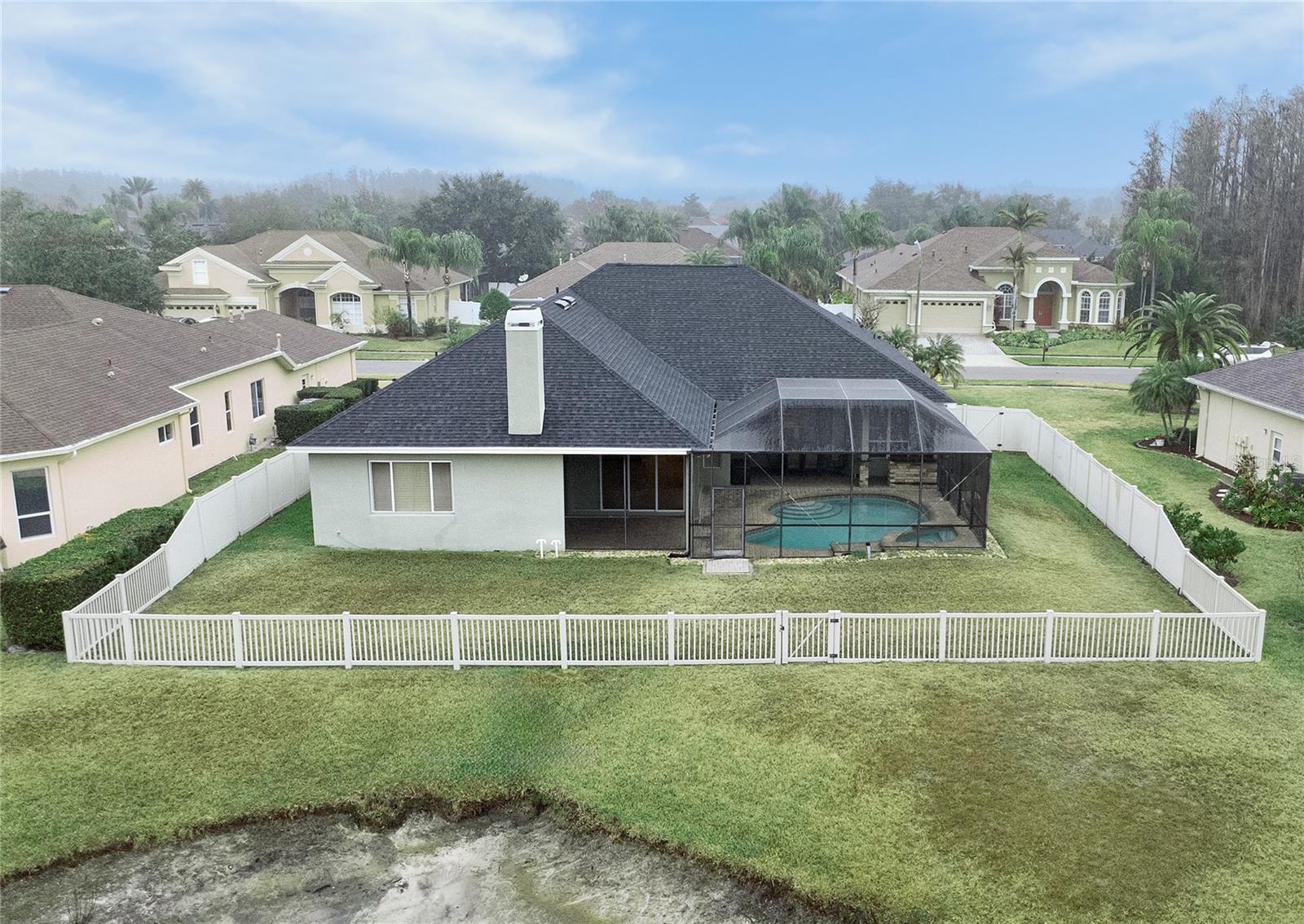 Image 61 of 65 For 3015 Lynwood Court