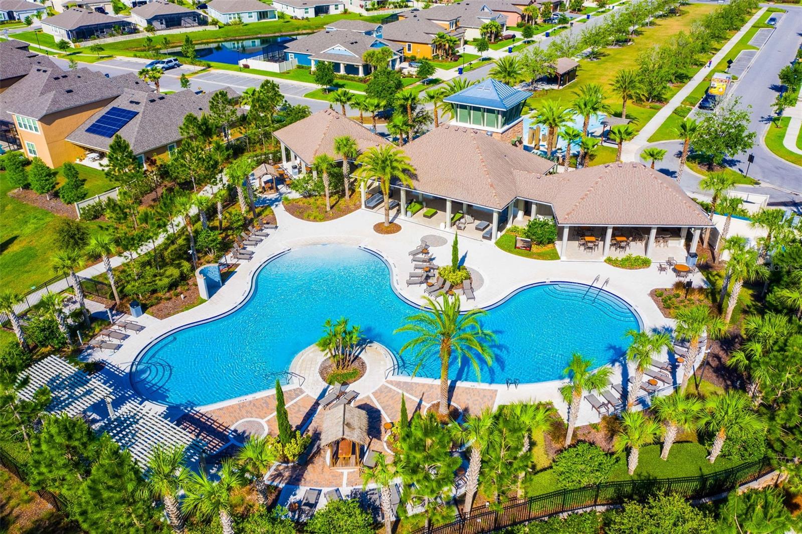 Image 52 of 57 For 1595 Ludington Avenue