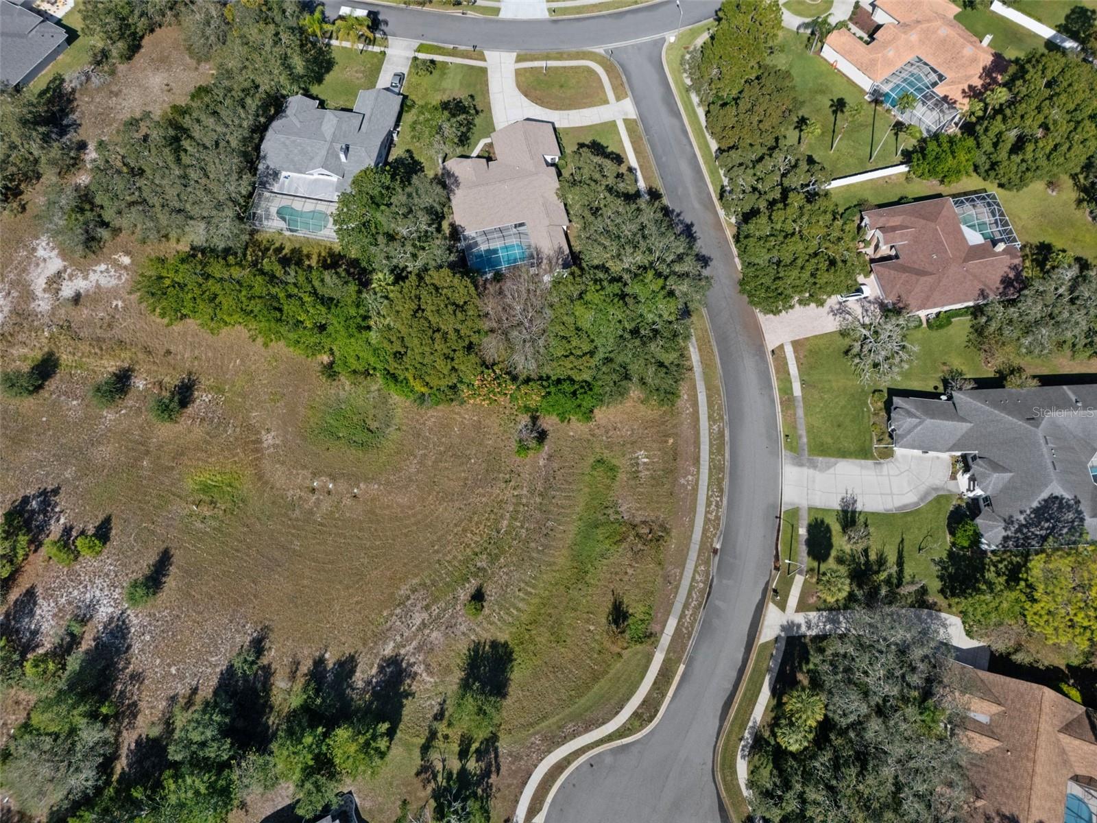 Image 58 of 65 For 18164 Winding Oaks Boulevard