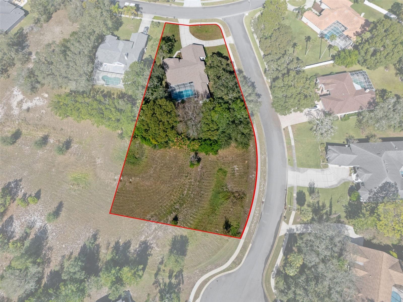 Image 59 of 65 For 18164 Winding Oaks Boulevard