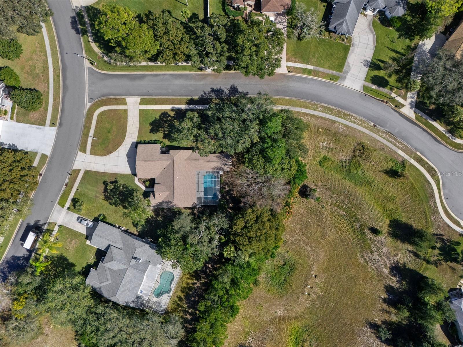 Image 60 of 65 For 18164 Winding Oaks Boulevard