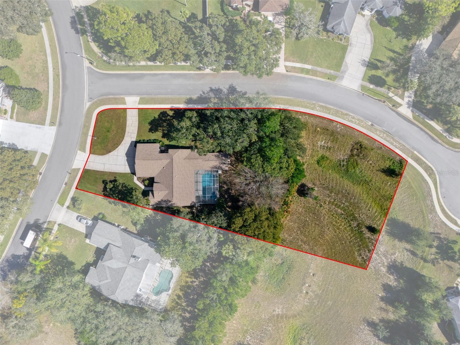 Image 61 of 65 For 18164 Winding Oaks Boulevard