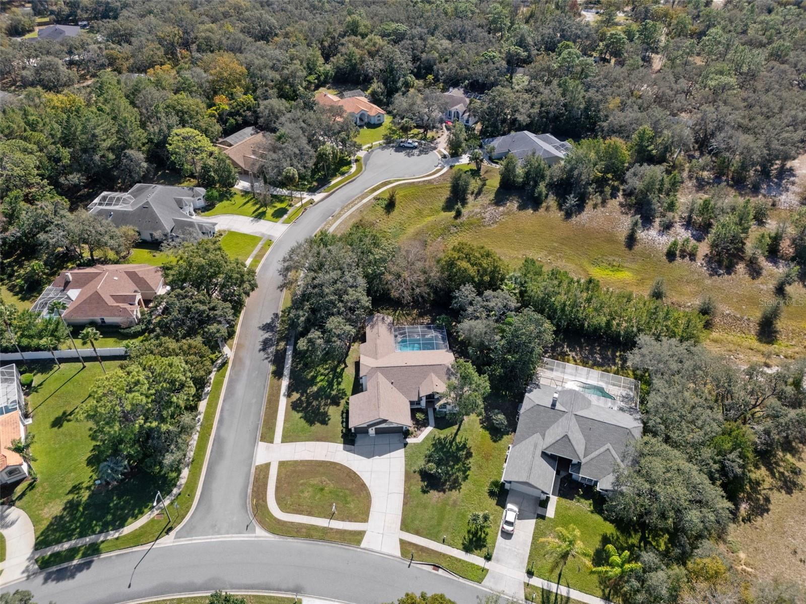 Image 62 of 65 For 18164 Winding Oaks Boulevard