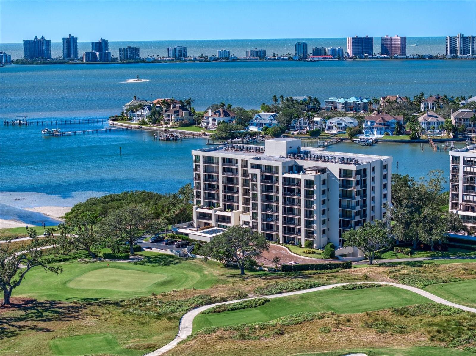 Details for 4 Belleview Boulevard 106, BELLEAIR, FL 33756