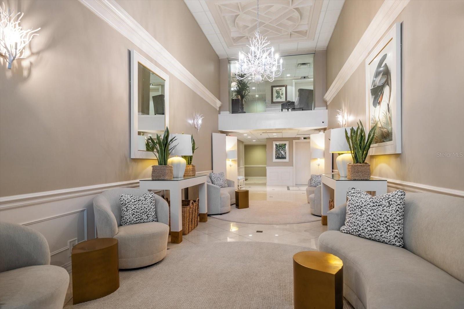 Image 43 of 67 For 4 Belleview Boulevard 106