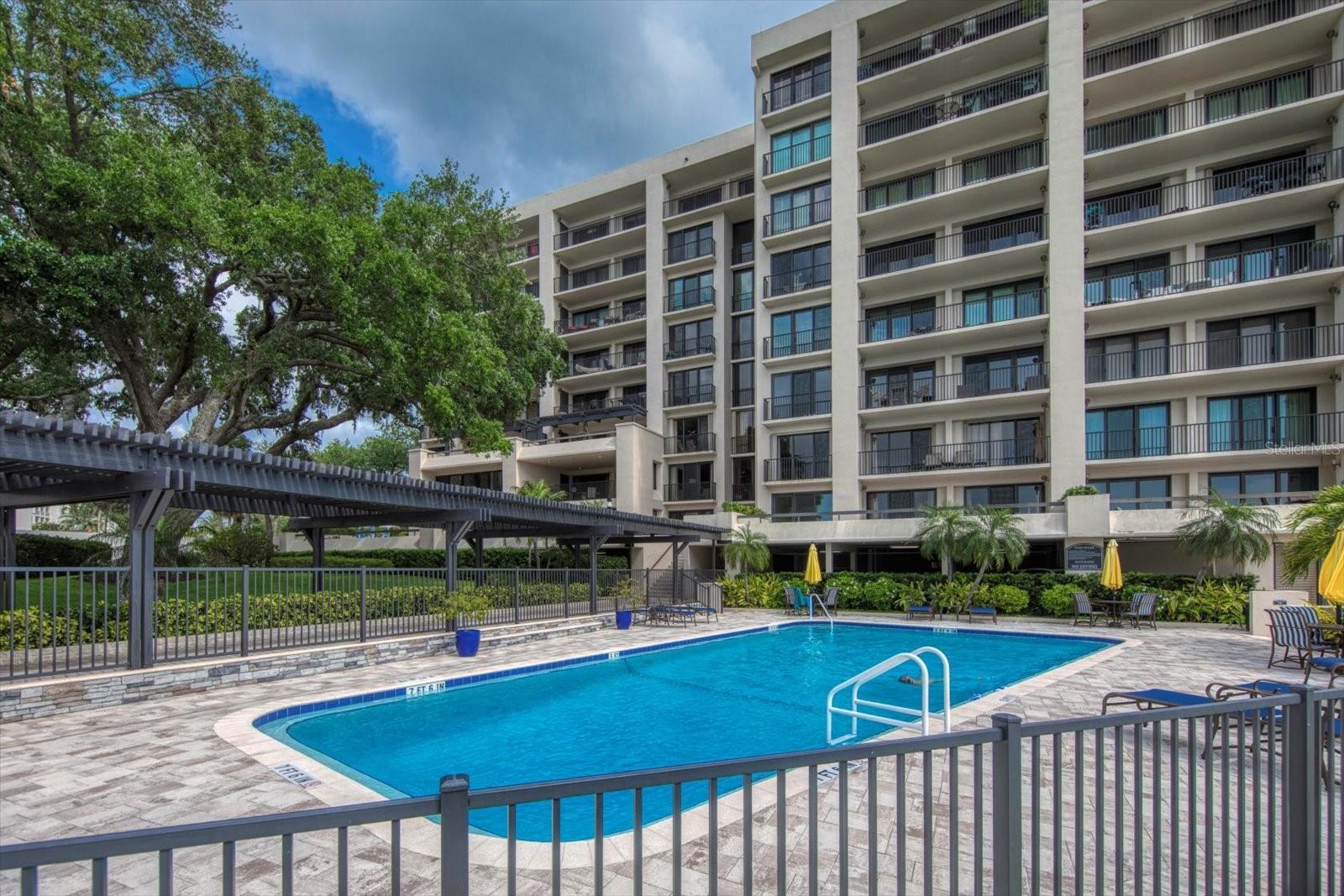 Image 46 of 67 For 4 Belleview Boulevard 106