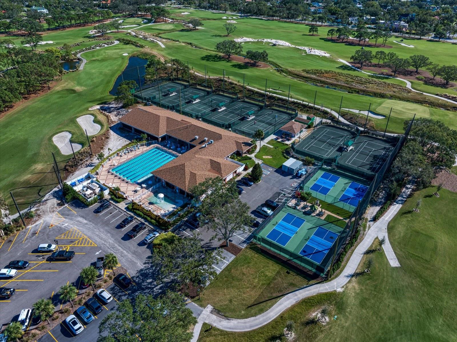 Image 52 of 67 For 4 Belleview Boulevard 106